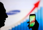 Samsung diz que vendas do Galaxy S4 chegam a 10 milhões  (Foto:  Dado Ruvic / Reuters)
