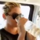 Cantora Ke$ha bebe seu próprio xixi em reality show; veja - Reprodução/MTV