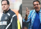 Brasileiro começa com supercampeões Luxemburgo e Muricy em má fase