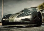 Need for Speed Rivals