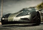 Need for Speed Rivals