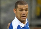Nilton faz tratamento intensivo para não ficar fora da estreia no Brasileiro