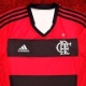 Poss&iacute;vel camisa Adidas do Flamengo vaza na web. Gostou?
