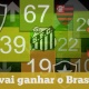 T&eacute;cnicos e jogadores elegem Atl&eacute;tico-MG e Corinthians os favoritos no Brasileiro