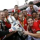 Brasileir&atilde;o por pontos corridos tem mais campe&otilde;es e equil&iacute;brio que na Europa