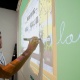 Escola do Futuro: feira tem mesas interativas, lousas digitais e telas 3D - Fernando Donasci/UOL
