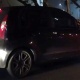 Segredo: VW Up! é filmado por internauta no ABC - Reprodução