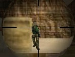 Anti-terrorist Sniper King