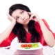 Estudo mostra que uma em cada dez adolescentes tem distúrbio alimentar  - Shutterstock