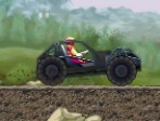 Fast Buggy