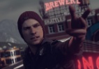 InFamous: Second Son