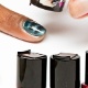 Testamos: esmaltes magnéticos compõem desenhos e incrementam a manicure - Raphael Villar/UOL