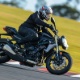 Volta rápida: Street Triple aposta no custo-diversão para peitar a Hornet - Divulgação