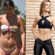 Ex-sedentária seca 20 quilos e vence competição de fitness - Arquivo pessoal