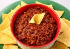 Chili com Carne Chili com Carne