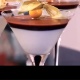Mousse de Cupuaçu com toque de cachaça tem sabor azedinho - Reprodução/TV UOl