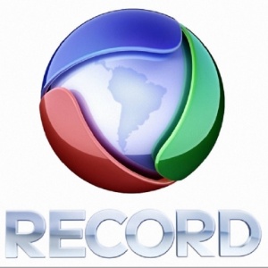 Novo logo da Rede Record
