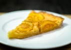 Torta Frangipane Torta Frangipane