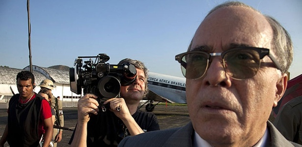 Intérprete do ex-presidente Getúlio Vargas, Tony Ramos despista sobre preferências políticas às vésperas de Eleições no Brasil