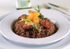 Arroz de Pato, Cogumelos e Alecrim Arroz de Pato, Cogumelos e Alecrim