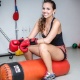 Vencedora da Fazenda de Verão seca 6 kg com pilates e treino funcional - Leandro Moraes/UOL
