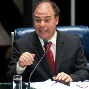 Fernando Bezerra, ministro da Integração Nacional