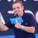 Livre para voar - Gugu afirma que não acertou nada com o SBT e com ninguém - Reprodução/Record