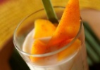 Pudim de Sagu de Tapioca Pudim de Sagu de Tapioca