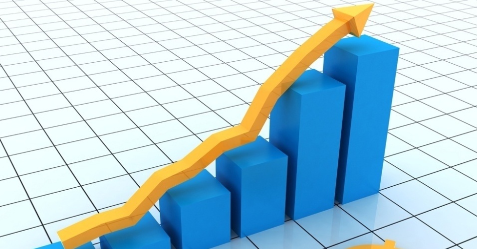 Após recessão, prévia do PIB sobe 1,5% em julho, melhor
