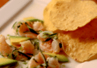 Aguachile Mexicano Aguachile Mexicano