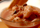 Ceviche Cartagenero Ceviche Cartagenero