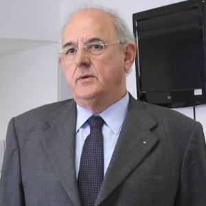 Nelson Jobim, ex- ministro da Defesa e ex-integrante do STF