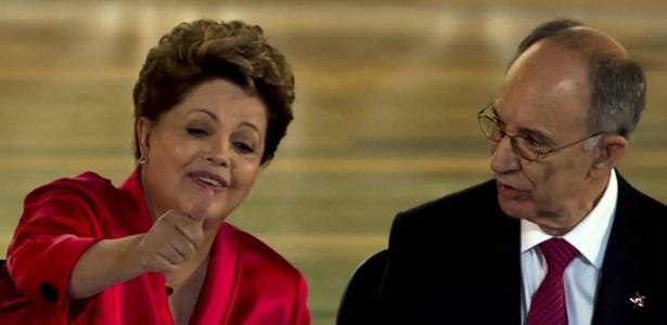 Resultado de imagem para Dilma é convidada para presidir Fundação Perseu Abramo