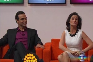 Novo formato parece ter afundado ainda mais o 'Fantástico', da TV Globo