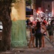 Prostituição cresce disfarçada em Fortaleza na Copa
