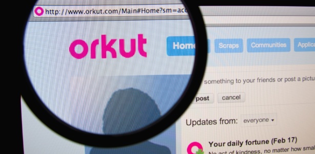 Após dez anos de funcionamento, o Google vai tirar do ar a plataforma social Orkut