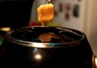 Fondue de Queijo Fondue de Queijo