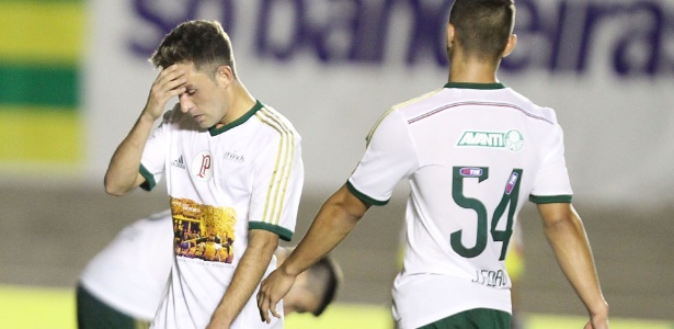 6 a 0 Goiás? Como o Palmeiras se reergueu após maior goleada no Brasileirão