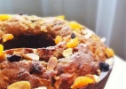 Bolo de Reis Bolo de Reis