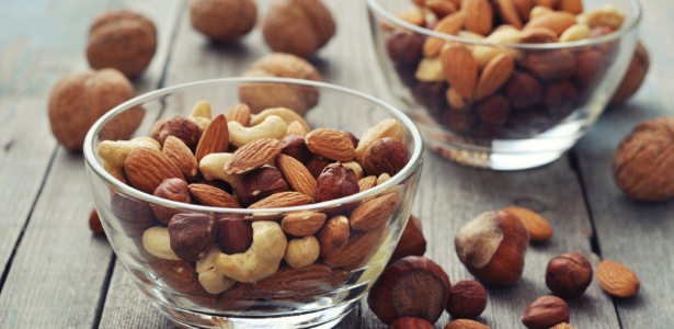 Saladas - Dez dicas para incrementar sua salada e deixar de dar inveja