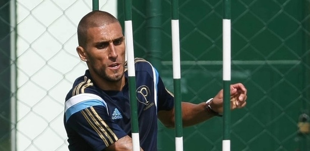 À espera de Arouca, Palmeiras ainda se ressente por derrota em clássico