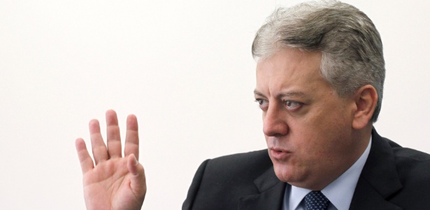 Antes de assumir o comando da Petrobras, Bendine foi presidente do Banco do Brasil