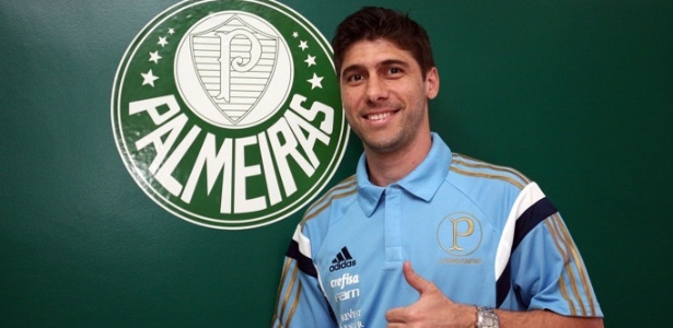 Lucas não joga e Fellype Gabriel volta a ser relacionado no Palmeiras