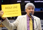 Laycer Tomaz / Câmara dos Deputados