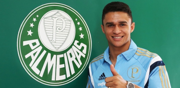 Investimento milionário, Erik se coloca à disposição para substituir Jesus