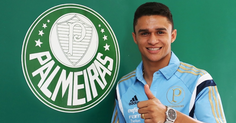 Flamengo e Palmeiras terminam mercado como os que mais contrataram