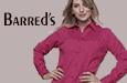 Camisas Barred's