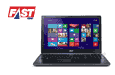 Notebook Acer