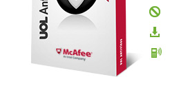 UOL Antivirus