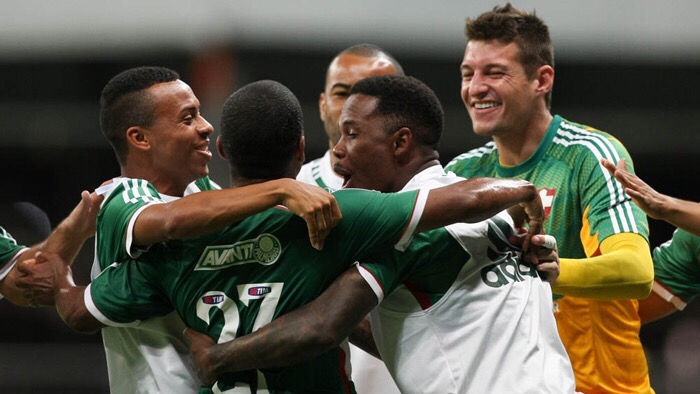 Distância da queda anima Renato: 